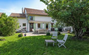 Maison 8 pièces - image - 1