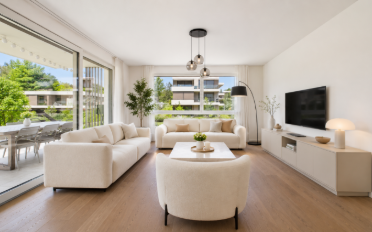 Apartment 5 rooms - image - 4