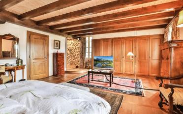 Maison 12 pièces - image - 8