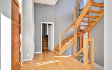 Maison 8 pièces - image - 7