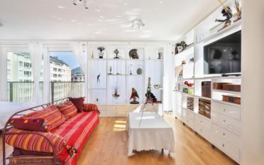 Appartement 4 pièces - image - 2