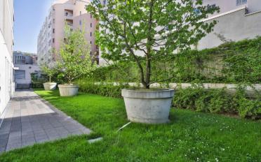Appartement 4 pièces - image - 11