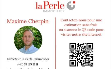 Appartement 4 pièces - image - 13