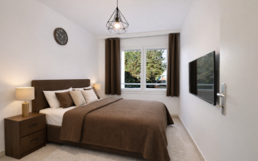 Apartment 4 rooms - image - 4