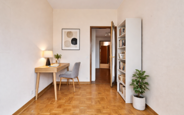 Appartement 4 pièces - image - 5