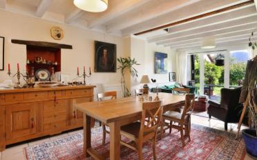 Maison 8 pièces - image - 4