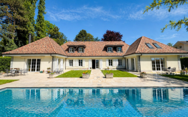 Villa 10 Zimmer - image - 4