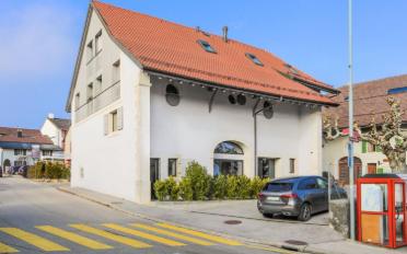 Duplex 3.5 rooms - image - 1