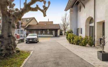 Duplex 3.5 rooms - image - 8