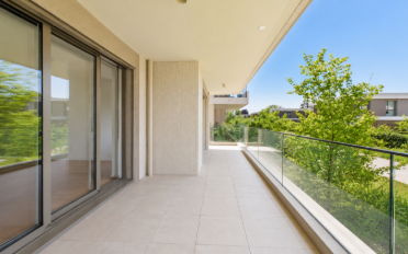 Wohnung 5 Zimmer - image - 2