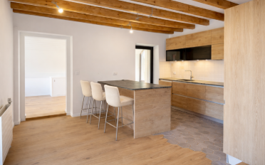 Apartment 7 rooms - image - 4