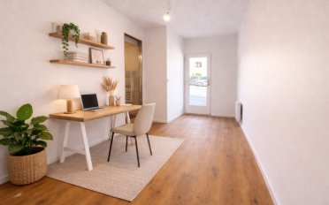Apartment 7 rooms - image - 12