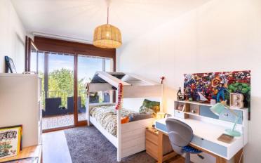 Apartment 5.5 rooms - image - 12