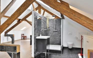 Apartment 5 rooms - image - 9