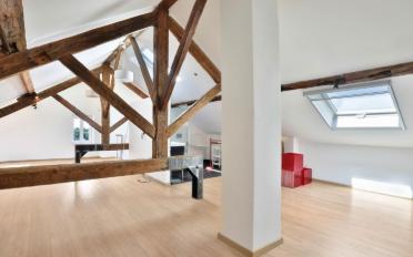 Apartment 5 rooms - image - 8
