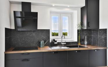 Apartment 5 rooms - image - 2