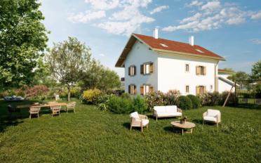 Apartment 5 rooms - image - 10