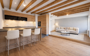 Apartment 7 rooms - image - 2