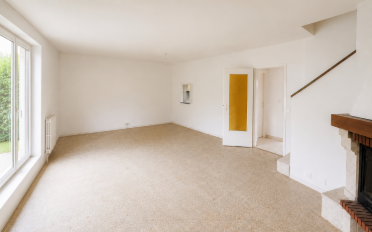 Row house 6 rooms - image - 3