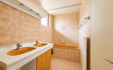 Row house 6 rooms - image - 9