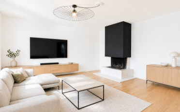 Apartment 5 rooms - image - 1