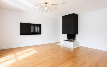 Apartment 5 rooms - image - 2