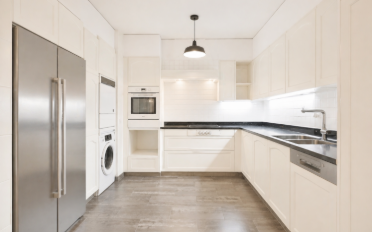 Apartment 5 rooms - image - 4