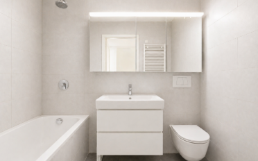 Apartment 5 rooms - image - 10