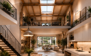 Maison - image - 7