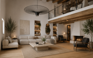 Maison - image - 1