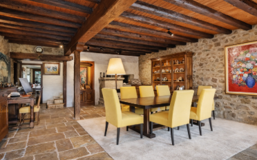 Maison 14 pièces - image - 6