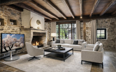Maison 14 pièces - image - 3