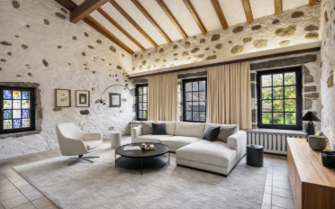 Maison 14 pièces - image - 4