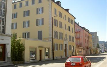 Apartment 3 rooms - image - 1