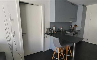Wohnung 3 Zimmer - image - 1
