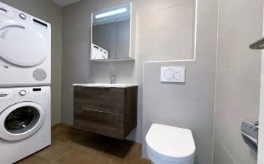 Apartment 3.5 rooms - image - 3