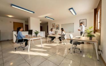 Office 4 rooms - image - 3