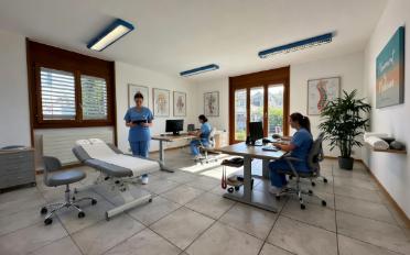 Office 4 rooms - image - 7