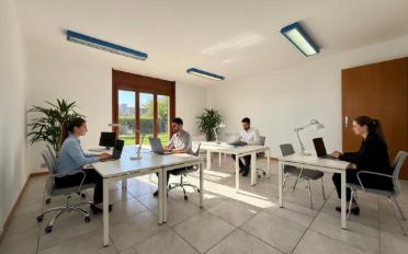 Office 4 rooms - image - 4