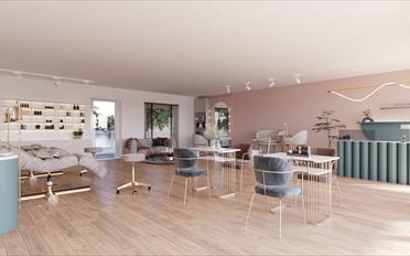 Arcade ein Zimmer - image - 1