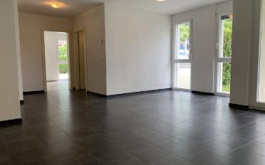 Wohnung 2.5 Zimmer - image - 4