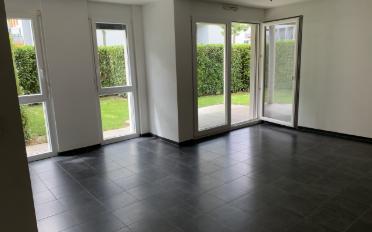 Wohnung 2.5 Zimmer - image - 3