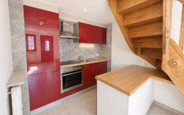 Duplex 4.5 rooms - image - 8