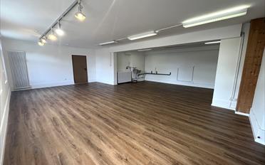 Gewerbe 1.5 Zimmer - image - 3