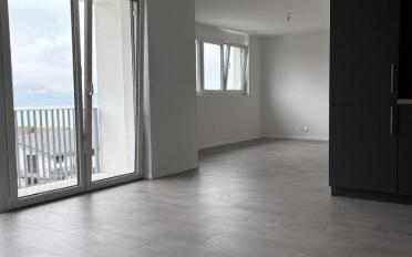 Apartment 2.5 rooms - image - 2