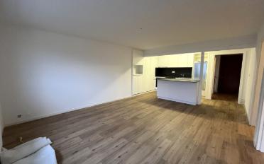 Wohnung 3.5 Zimmer - image - 1