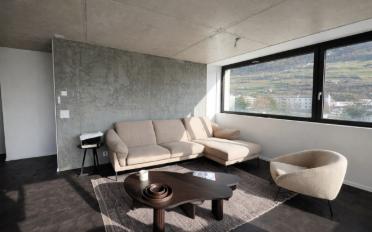 Wohnung 3.5 Zimmer - image - 3