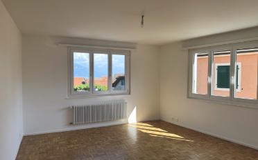 Apartment 5.5 rooms - image - 5