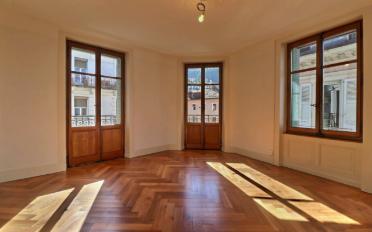 Apartment 5.5 rooms - image - 7