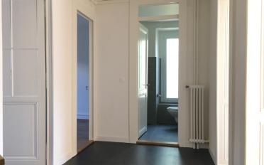 Apartment 3.5 rooms - image - 2